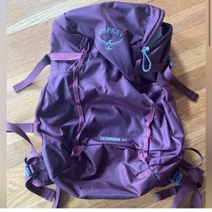 Osprey 20L skimmer pack